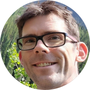 Scott Crawford Senior Engineer at GNO-SYS Technology