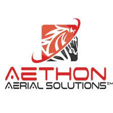 Aethon Aerial Solutions Logo