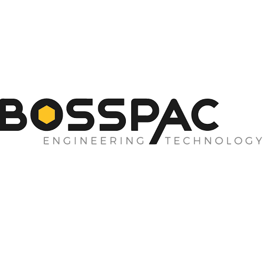 Bosspac logo