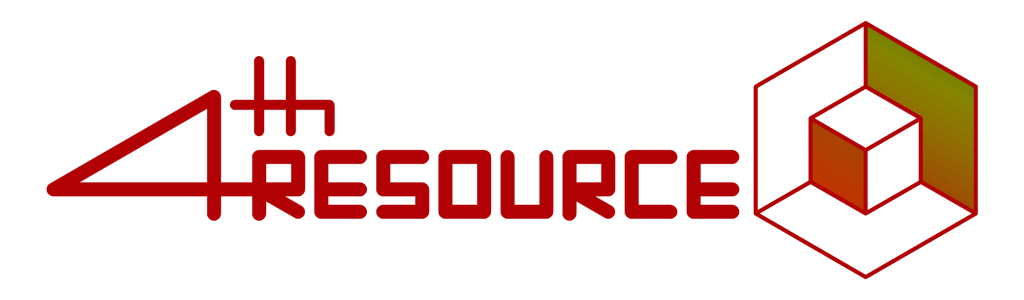 4th Resource logo