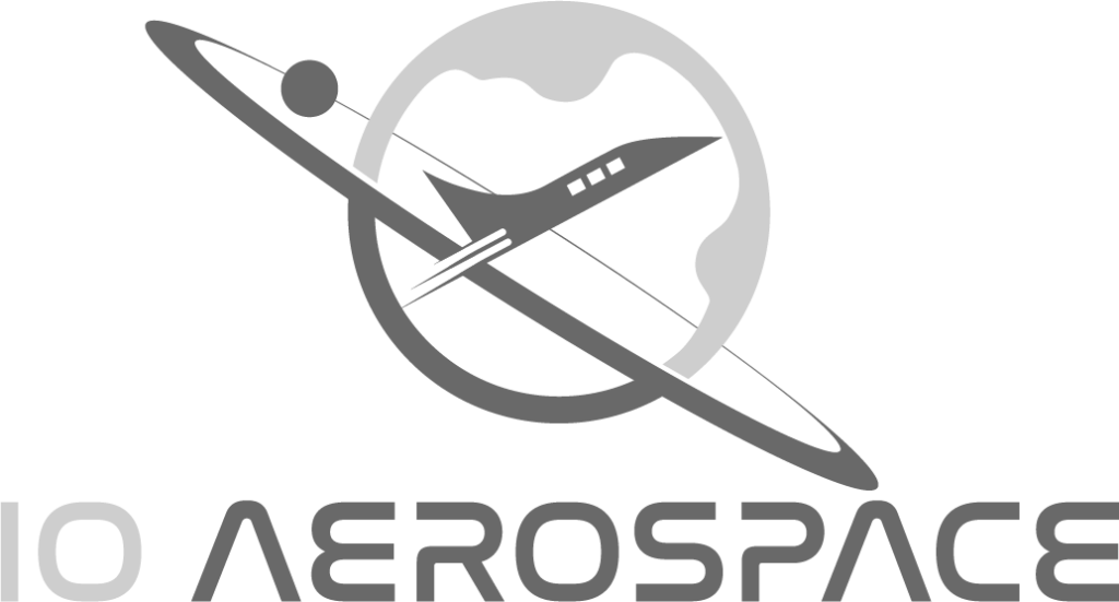 IO Aerospace Logo