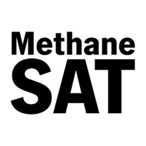 MethaneSAT logo