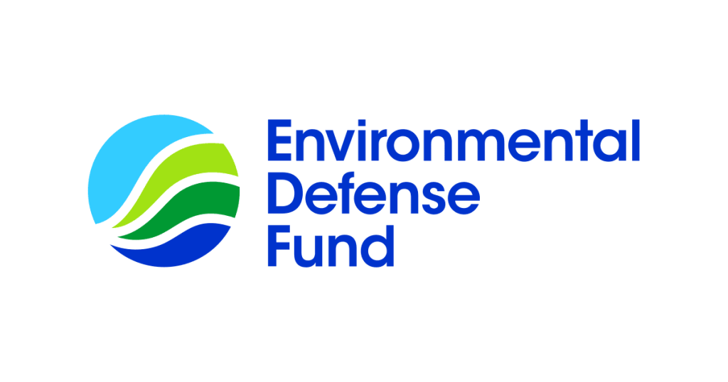 Environmental Defense Fund (EDF) 