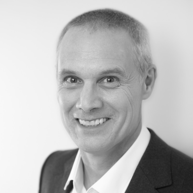 Trent Dinn Development Manager at GNO-SYS Technology